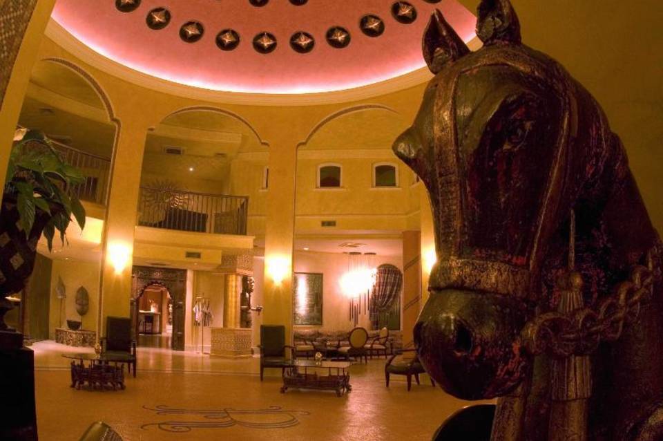 Romano Palace Luxury Hotel 5