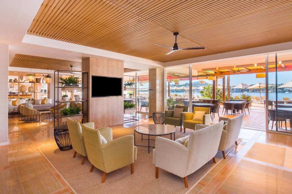 Iberostar Selection Jardín del Sol Suites 2