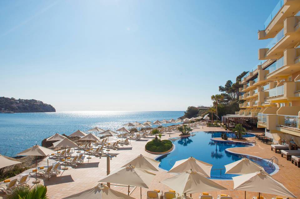 Iberostar Selection Jardín del Sol Suites 1