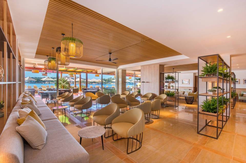 Iberostar Selection Jardín del Sol Suites 3