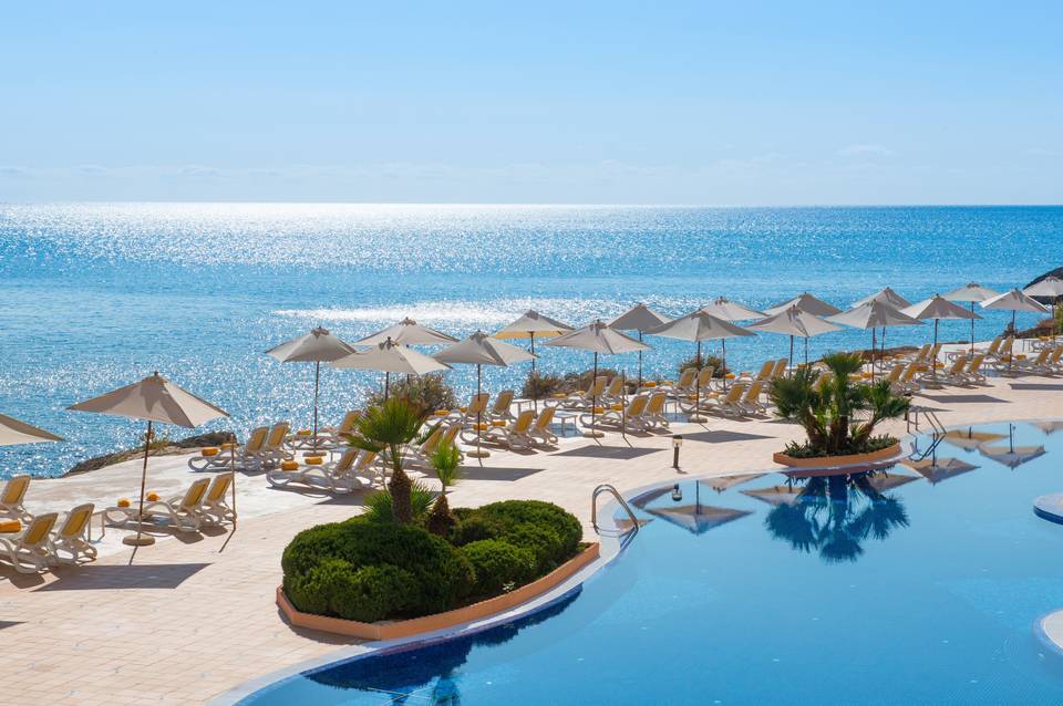 Iberostar Selection Jardín del Sol Suites 5