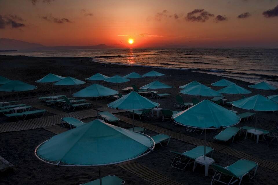 Jo An Beach Hotel 2