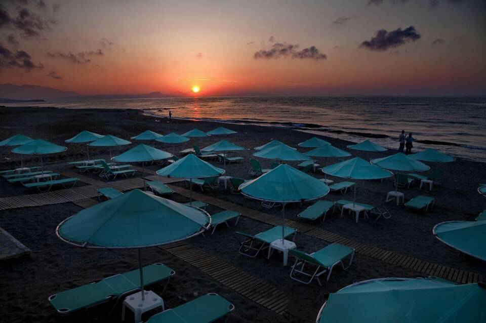 Jo An Beach Hotel 3