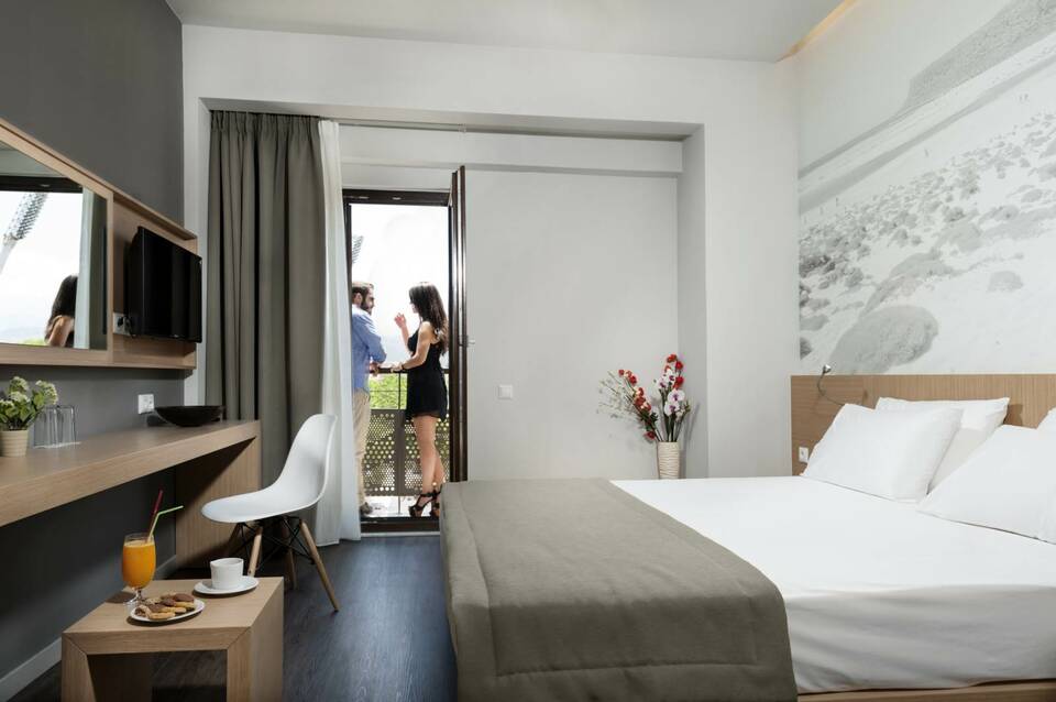Kriti Hotel 3