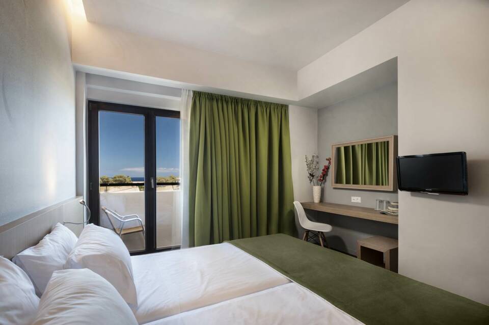Kriti Hotel 4