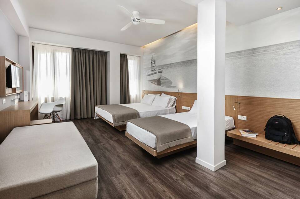 Kriti Hotel 5