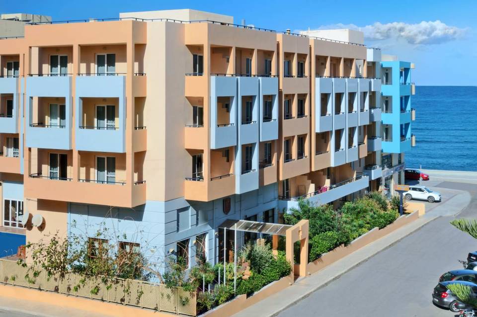 Lefkoniko Bay 4