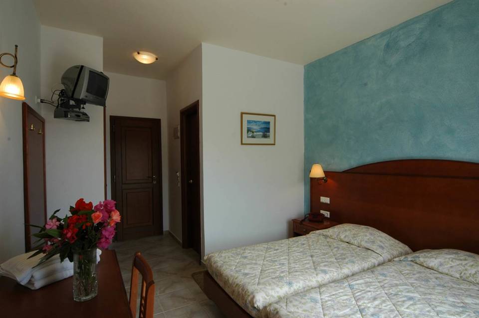 Marina Village 3
