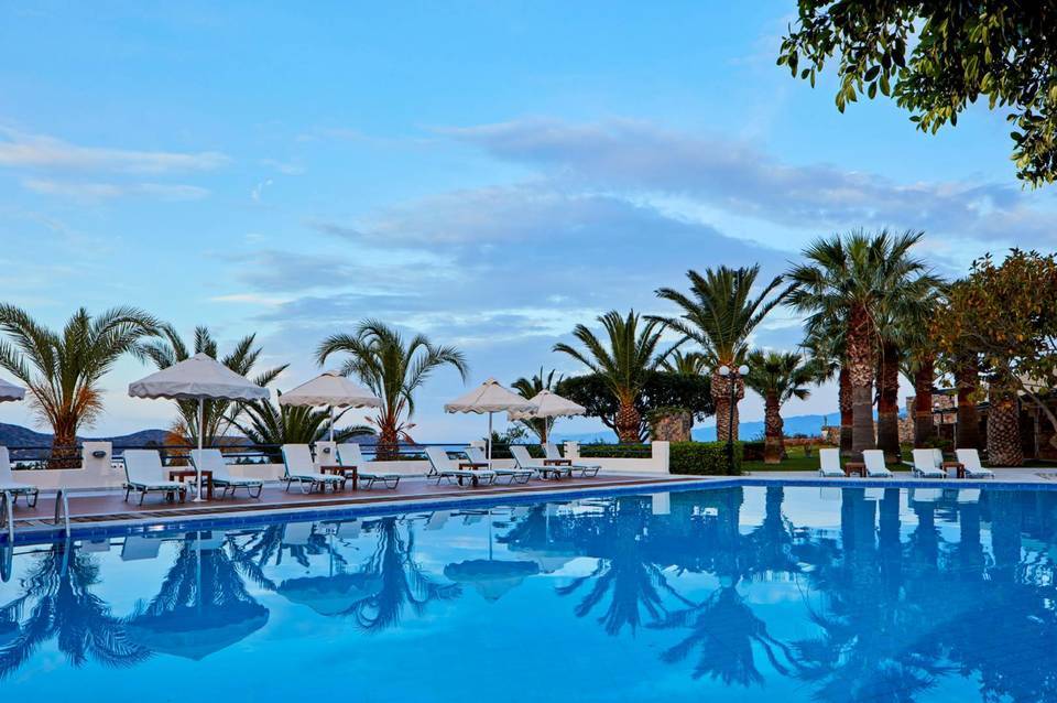Elounda Palm Hotel & Suites 2