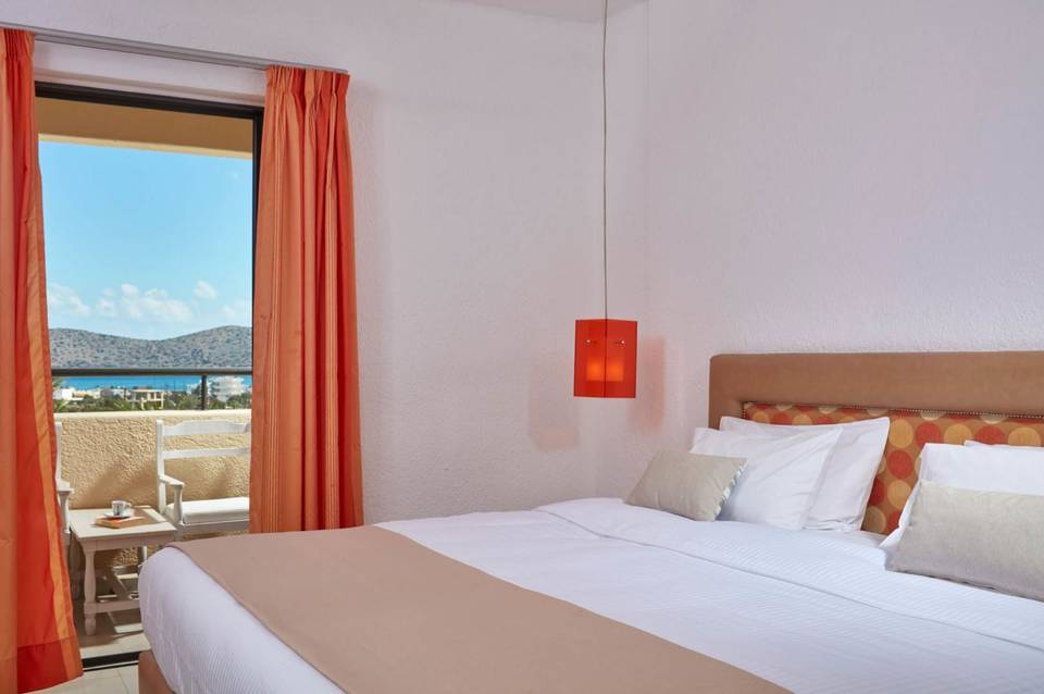 Elounda Palm Hotel & Suites 4