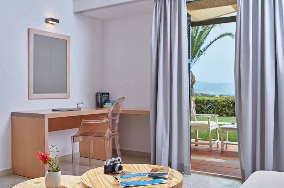 Elounda Palm Hotel & Suites 5