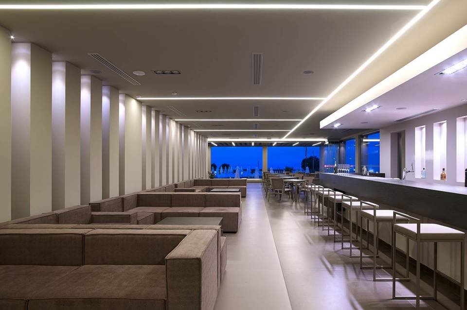 NEMA Design Hotel & Spa 2