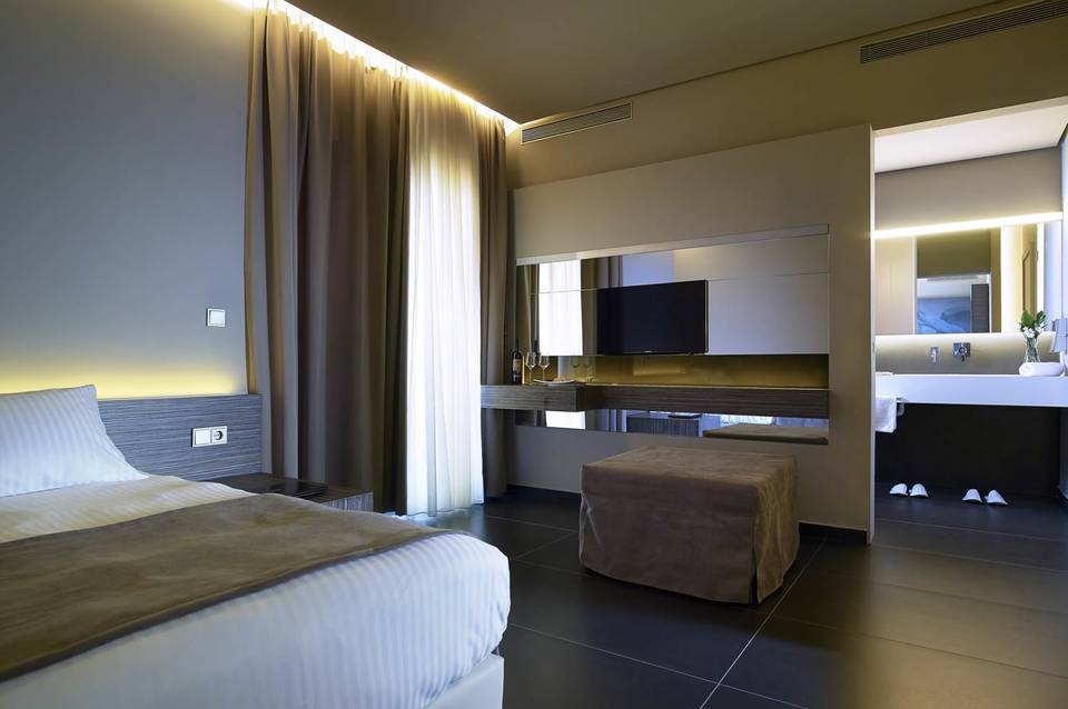 NEMA Design Hotel & Spa 3