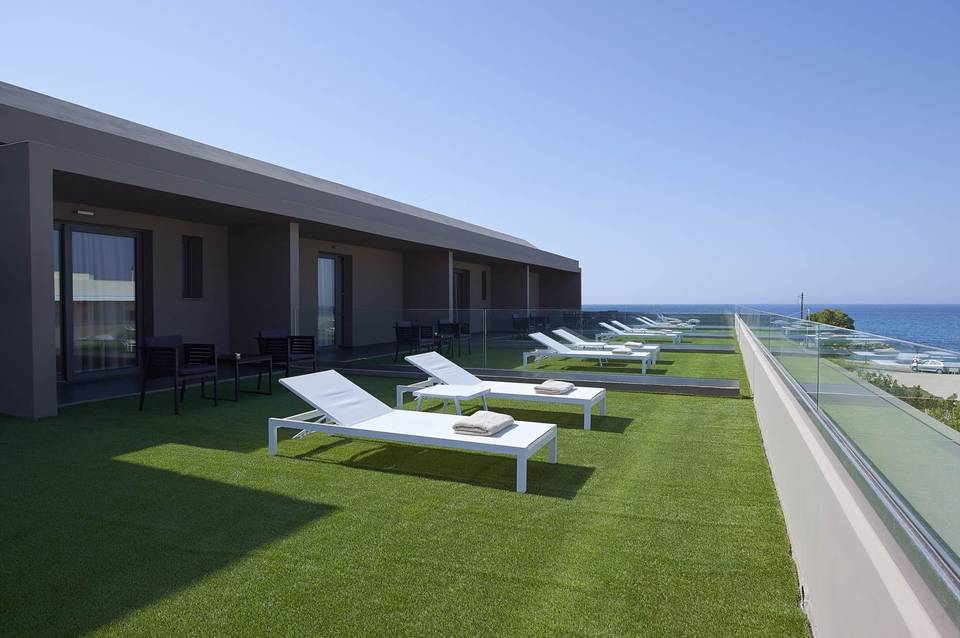 NEMA Design Hotel & Spa 5