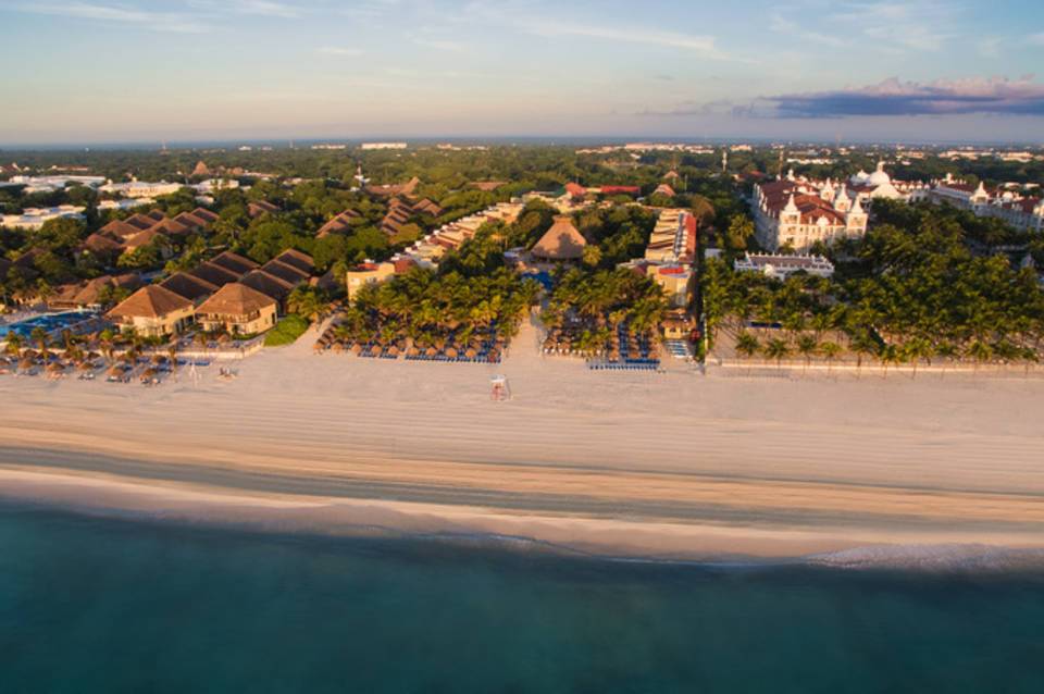 Viva Wyndham Maya 5