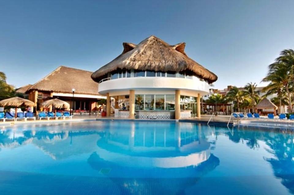 Viva Wyndham Maya 2