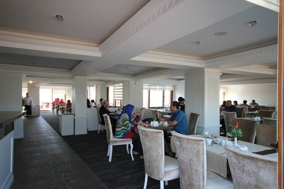 Grand Washington Hotel 5