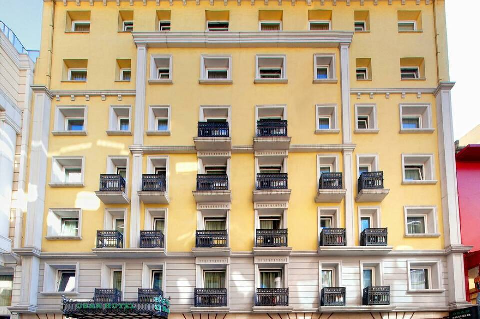 Oran 1