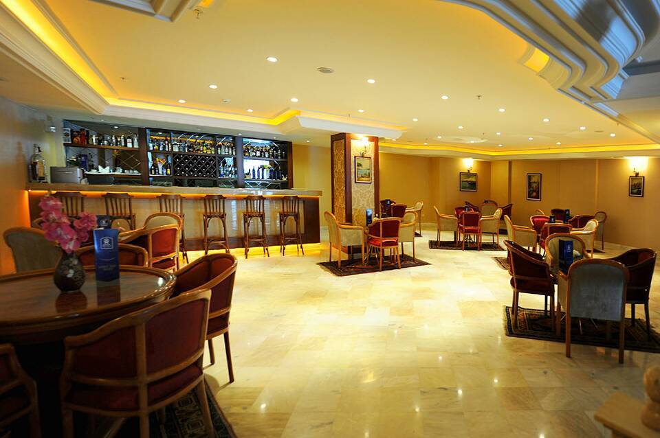Askoç Hotel 1