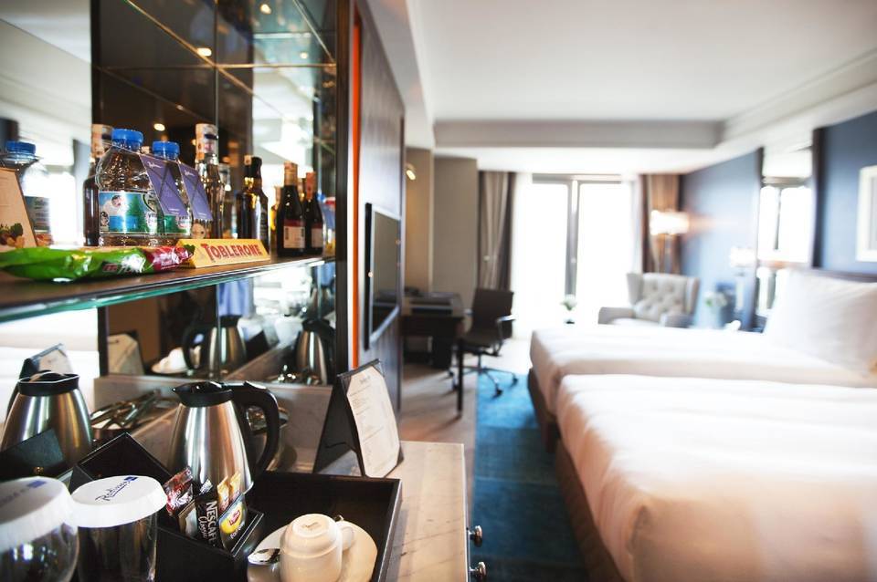 Radisson Blu Hotel, Istanbul Pera 3
