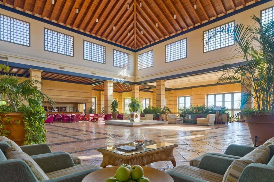 H10 Costa Adeje Palace 1
