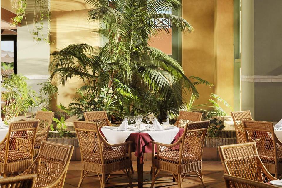 H10 Costa Adeje Palace 2
