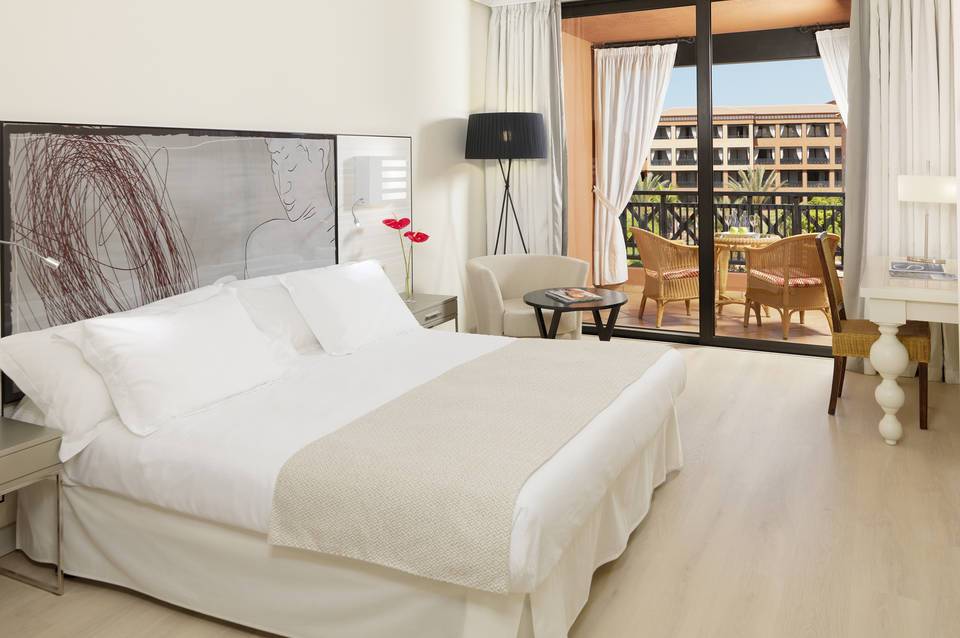 H10 Costa Adeje Palace 3