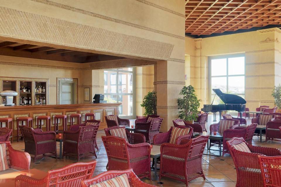 H10 Costa Adeje Palace 5