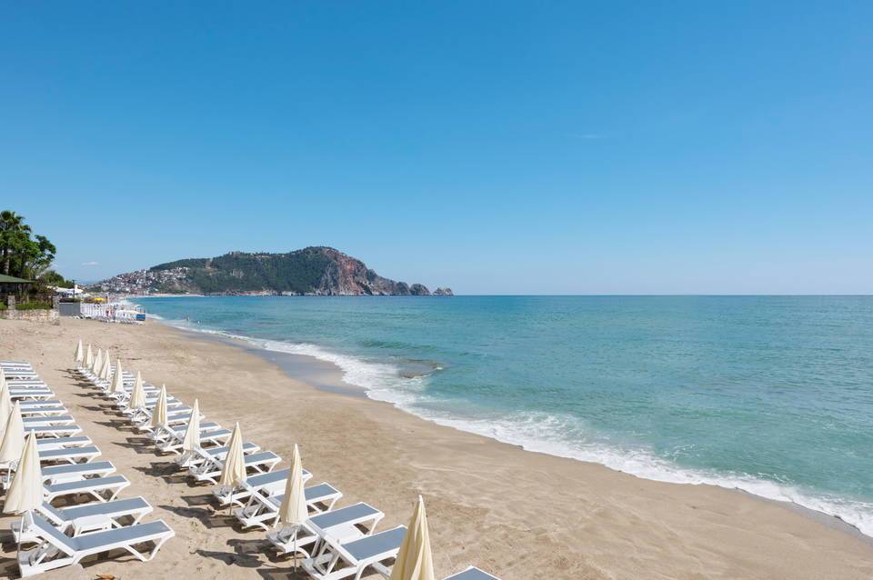 Floria Beach Hotel 2
