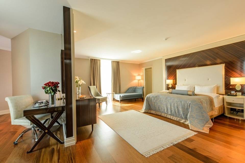 Elite World Istanbul Florya 3