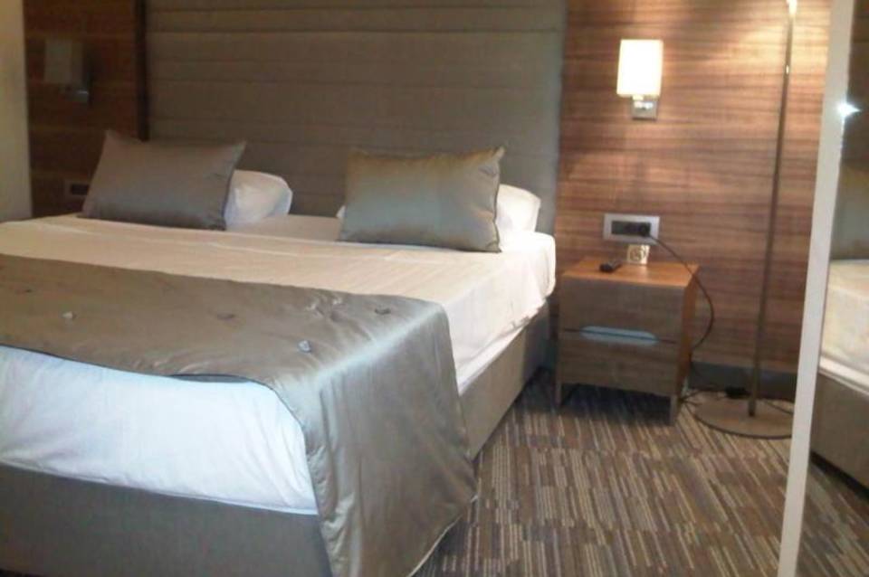 Hotel Arcadia Blue 5