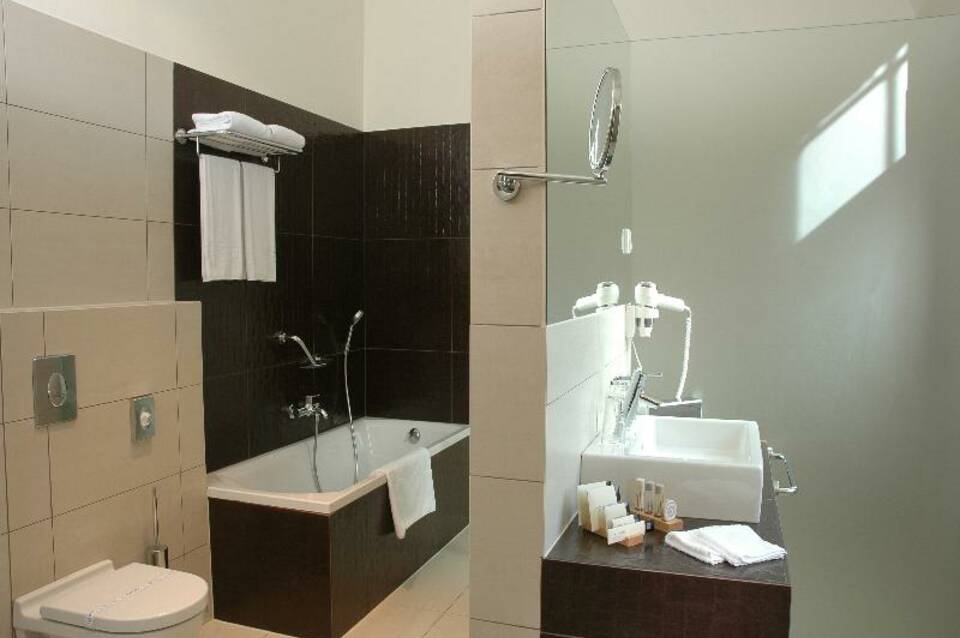 Buda Castle Fashion Hotel 2