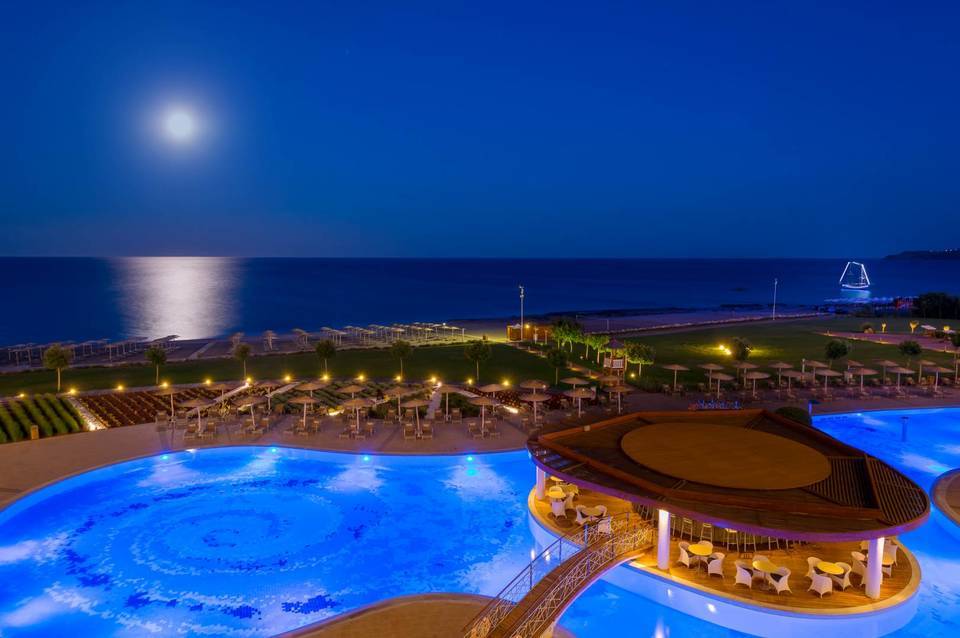 Elysium Resort & Spa 2