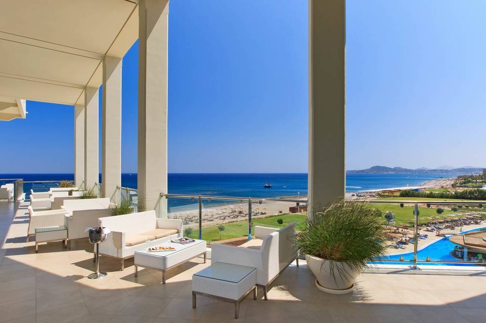 Elysium Resort & Spa 3