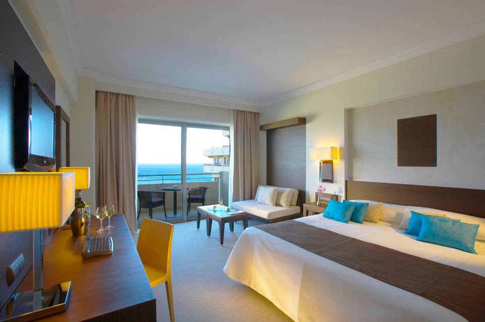 Elysium Resort & Spa 4