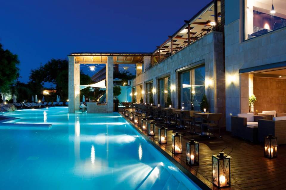 Amus Hotel & Spa 2