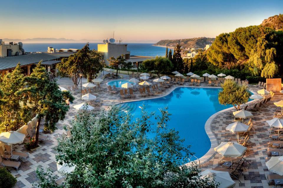 Amus Hotel & Spa 3