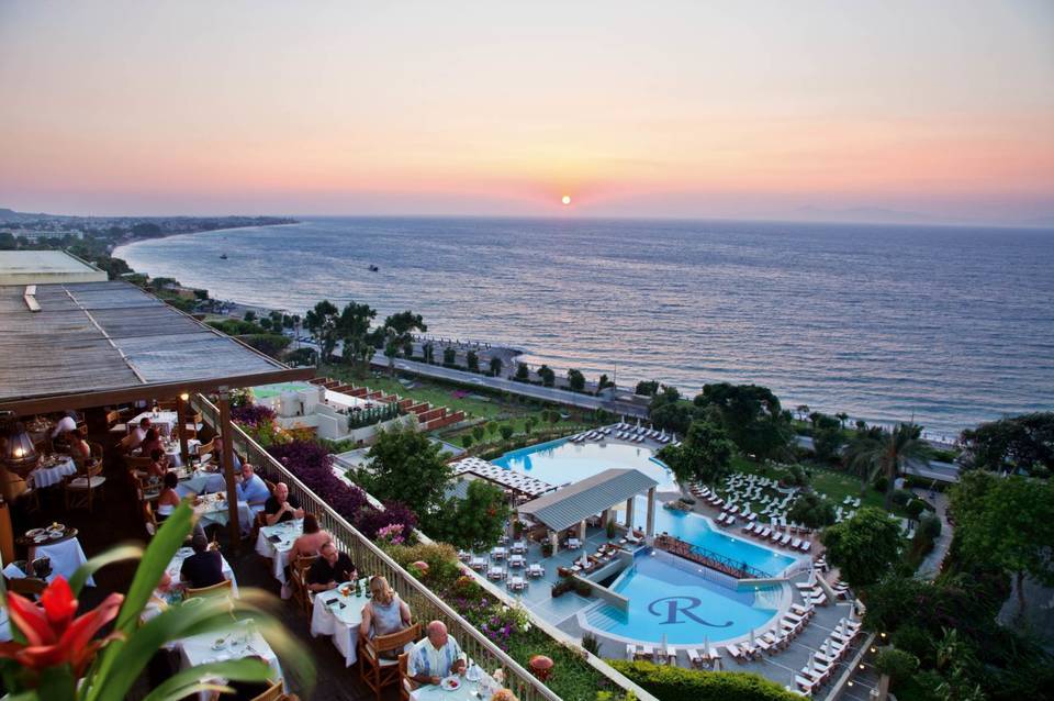 Amus Hotel & Spa 4