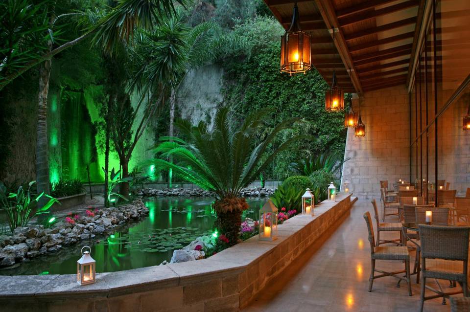 Amus Hotel & Spa 5