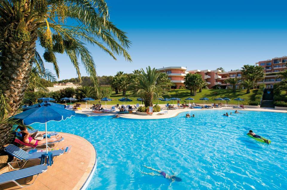 Kresten Royal Euphoria Resort 1