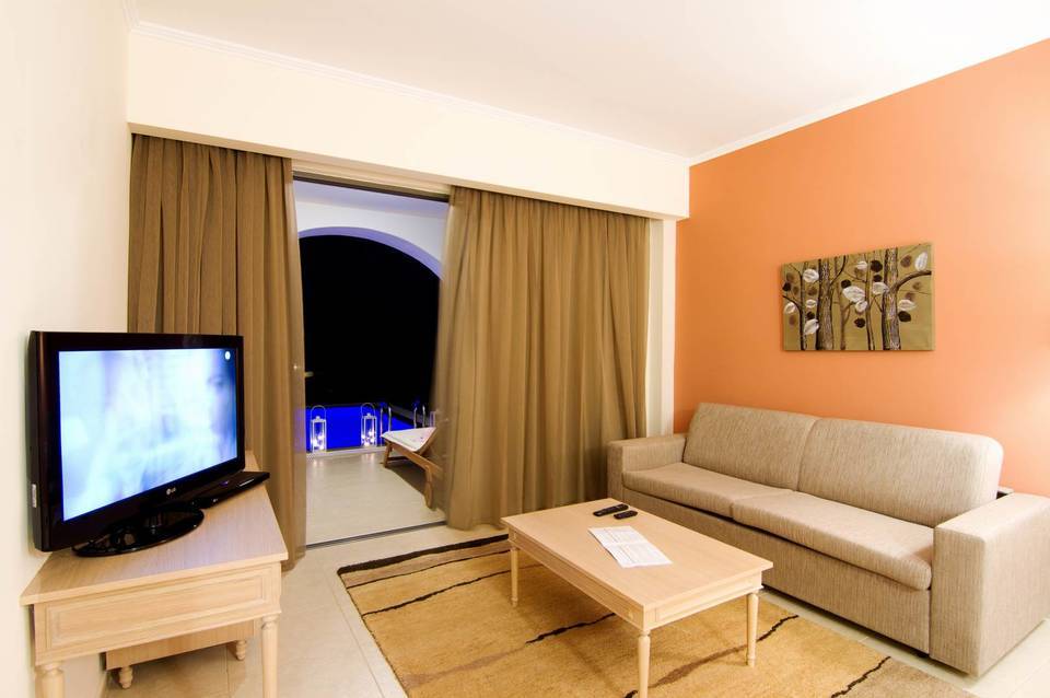 Kresten Royal Euphoria Resort 2