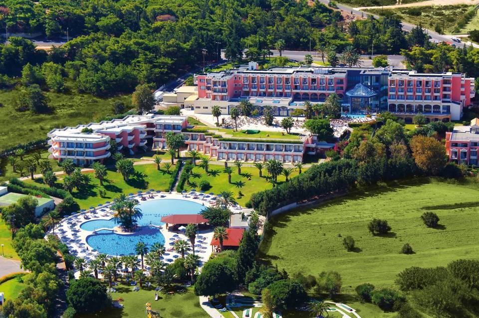 Kresten Royal Euphoria Resort 3