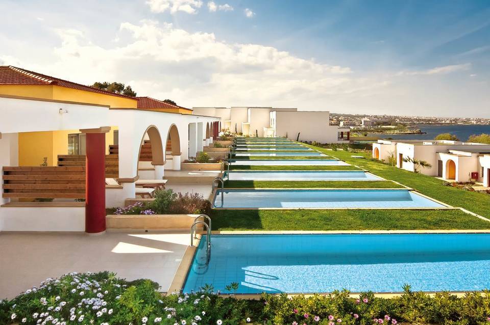 Kresten Royal Euphoria Resort 4