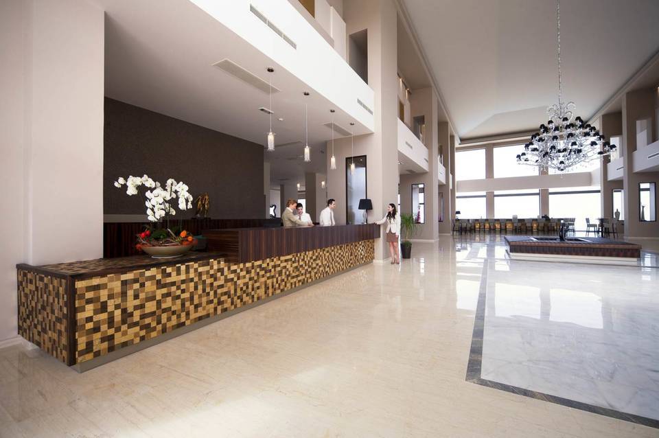 Kresten Royal Euphoria Resort 5