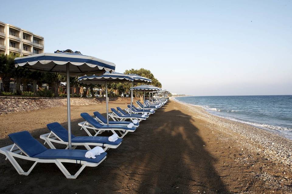 Electra Palace Rhodes 4