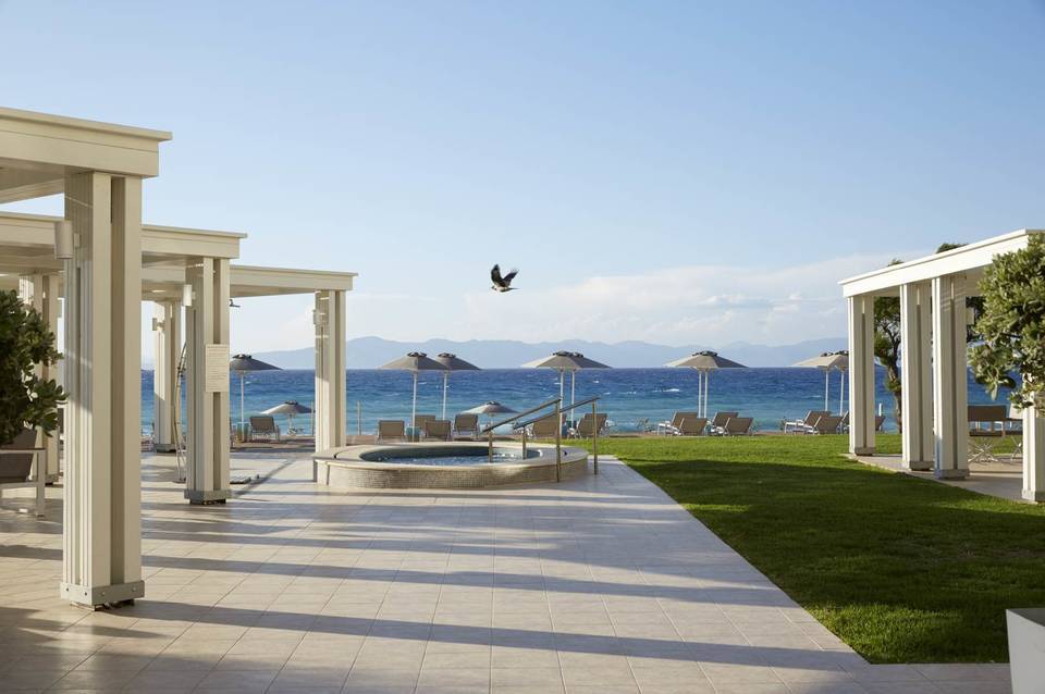 Electra Palace Rhodes 5