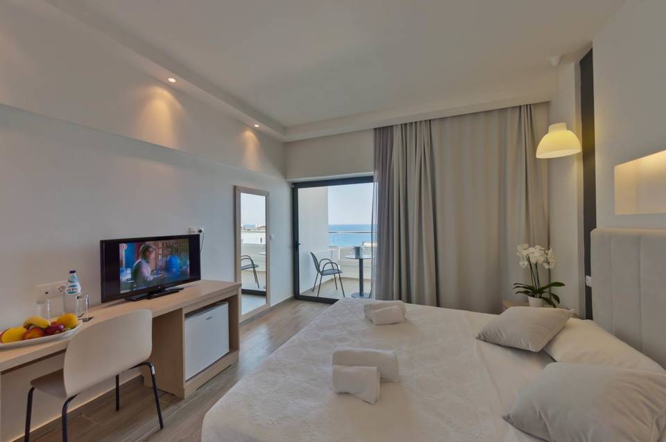 Mercure Rhodes Alexia 1