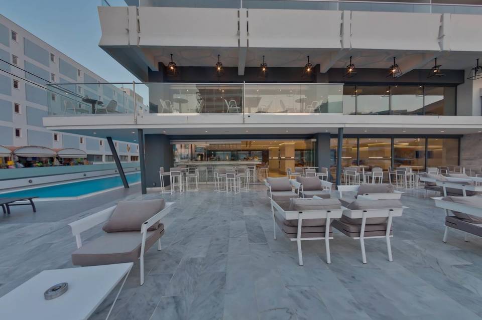 Mercure Rhodes Alexia 2