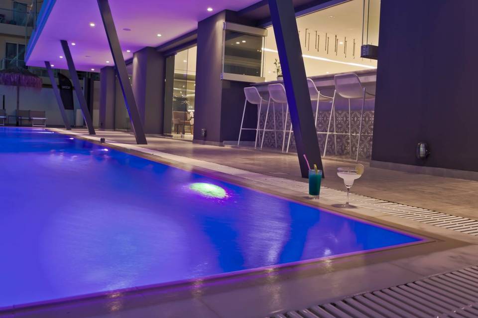 Mercure Rhodes Alexia 3