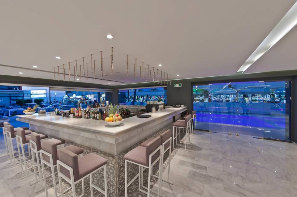 Mercure Rhodes Alexia 4